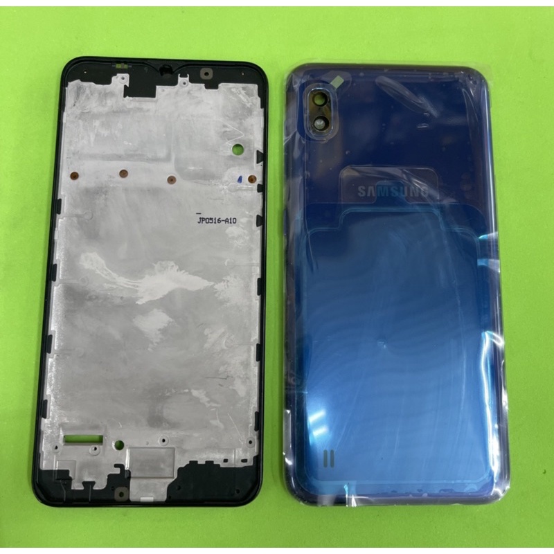 Vỏ samsung A10