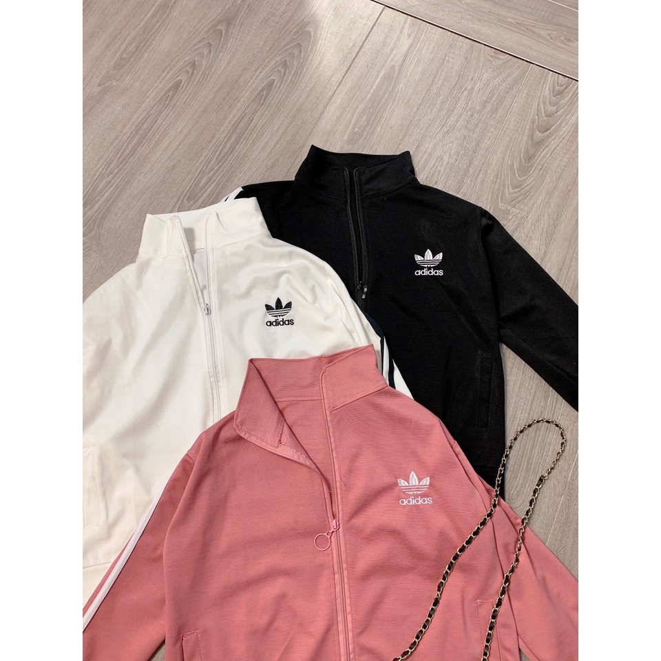 áo adidas nữ