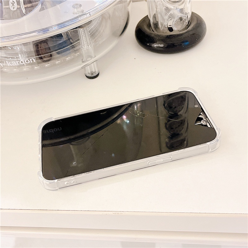 Ốp lưng iphone ốp Điện Thoại Mặt Gương MINI Cho iPhone 12 14 13 12 11 PROMAX XS XR XSMAX SE2020 6 7 8PLUS