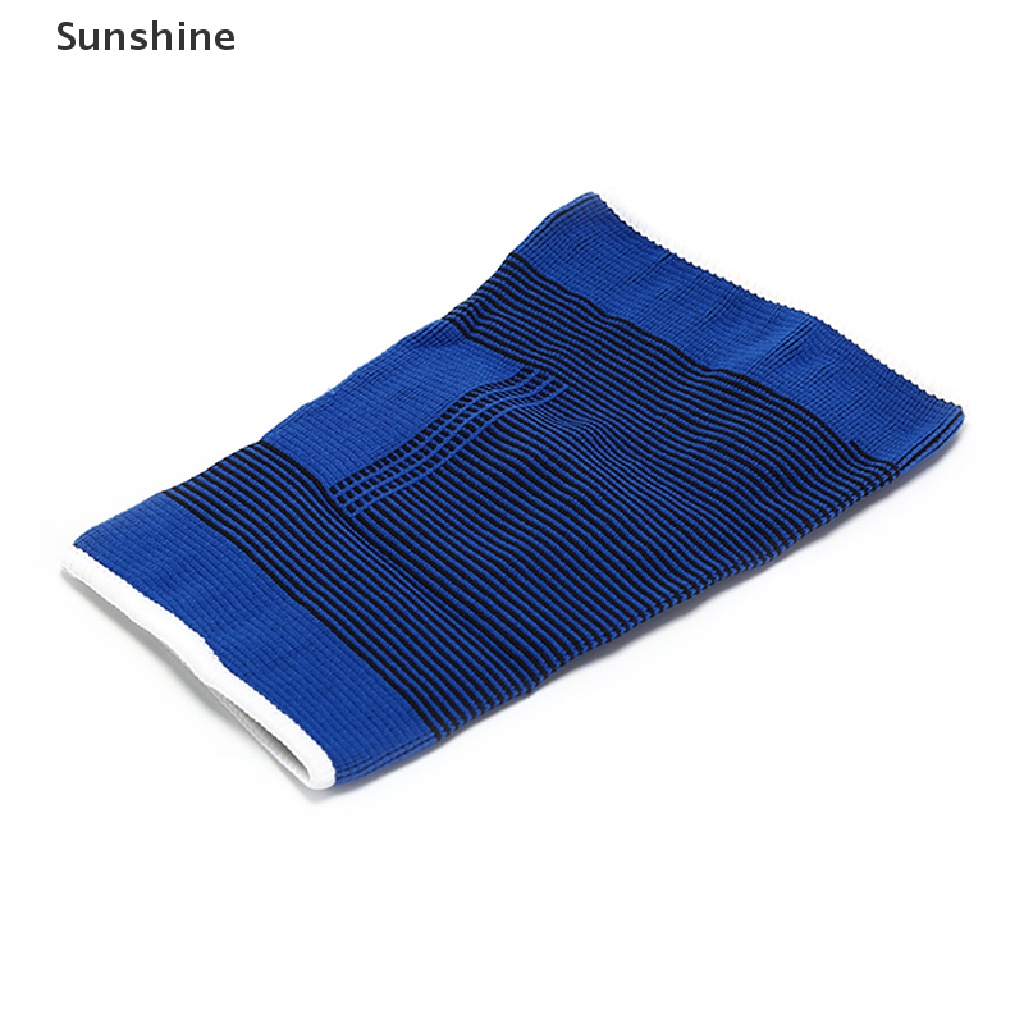 Set 2 Băng Quấn Bảo Vệ Đầu Gối Khi Chơi Thể Thao