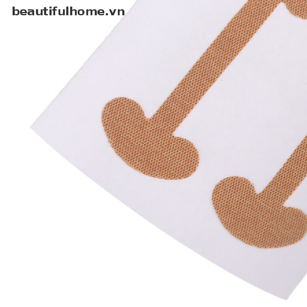 (Hàng Mới Về) Bộ 8 Dụng Cụ Sửa Chữa Móng Chân Tiện Lợi