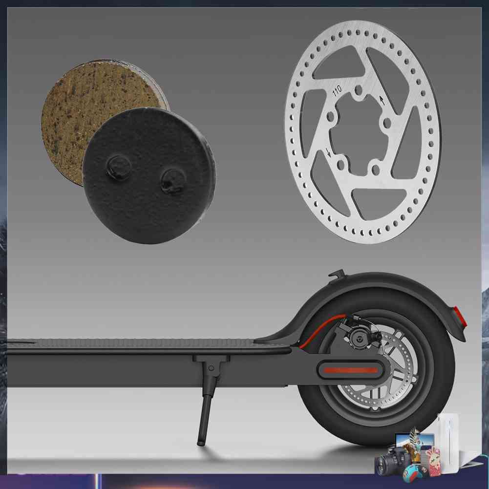 Má Phanh Chuyên Dụng M365 Cho Xe Đạp Điện