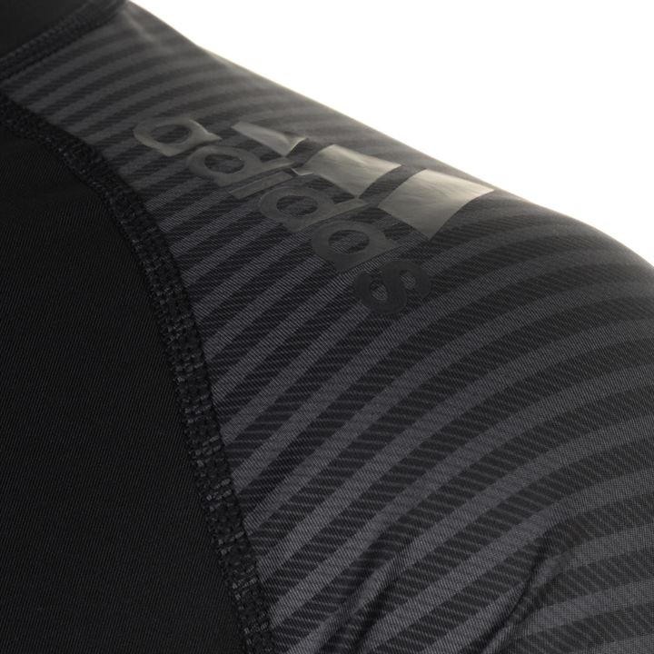 Áo thun nam adidas Alphaskin Sport Baselayer (màu Carbon)