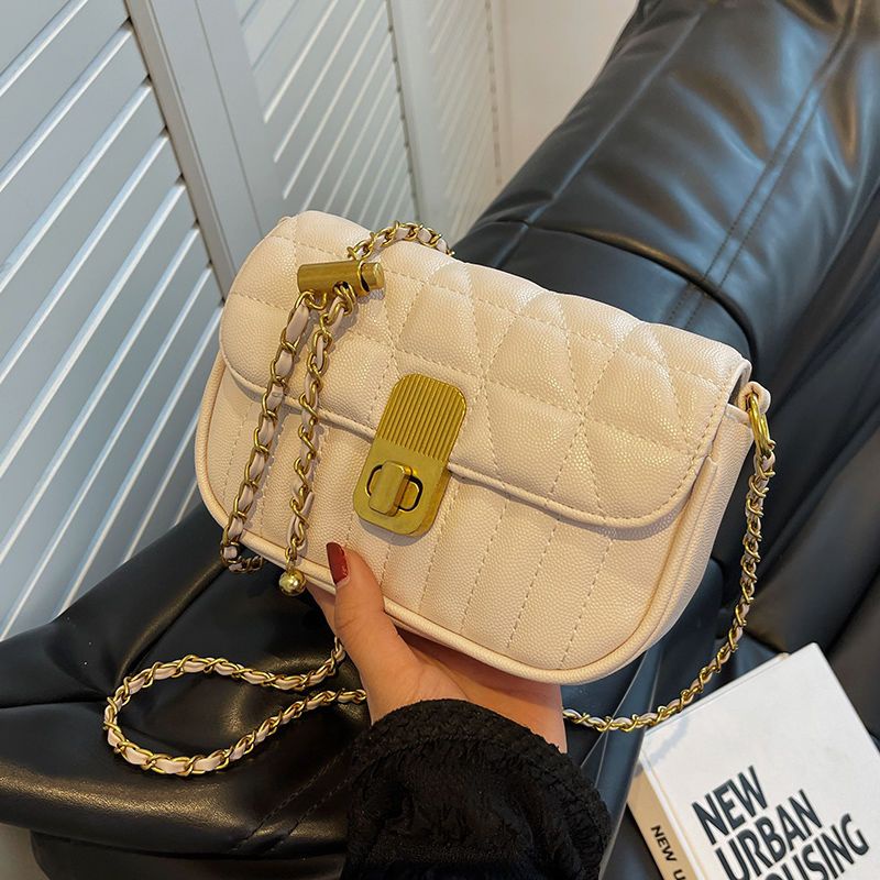 Ms. 2022ins fashion chain bag satchel bag