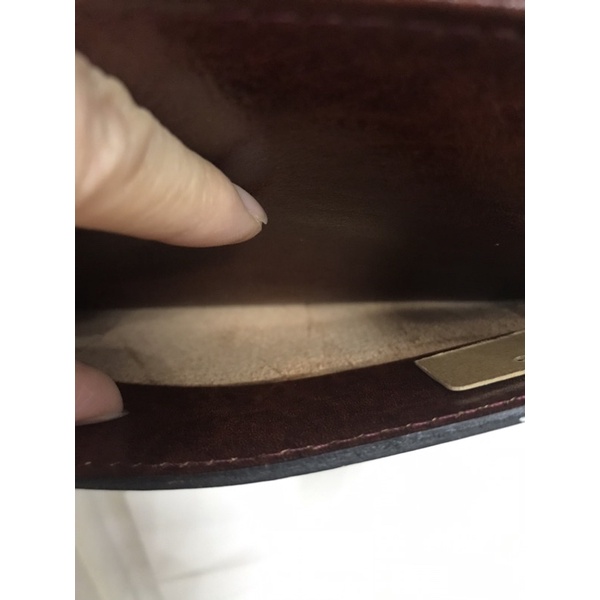 Túi da mộc - used bags
