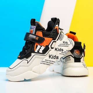 Giày Thể Thao Thoáng Khí Thời Trang Cho Bé Giày thể thao trẻ em siêu nhẹ thoáng khí 2021 size 28-39 - giày sneaker bé trai