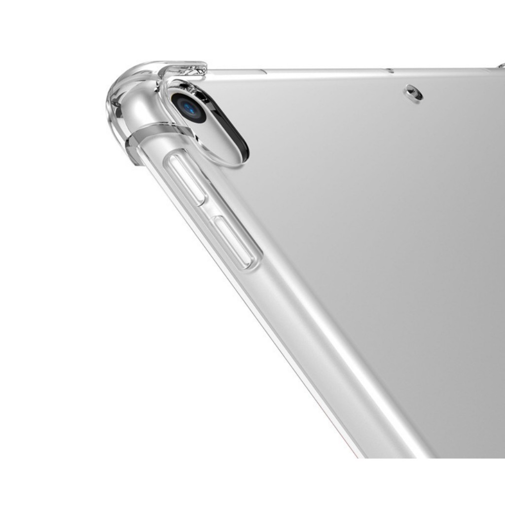 ốp ipad Silicon Chống shock ốp lưng ipad Pro 12.9/11''/10.5/Air 3/10.2 gen 7/8...MART CASE | BigBuy360 - bigbuy360.vn