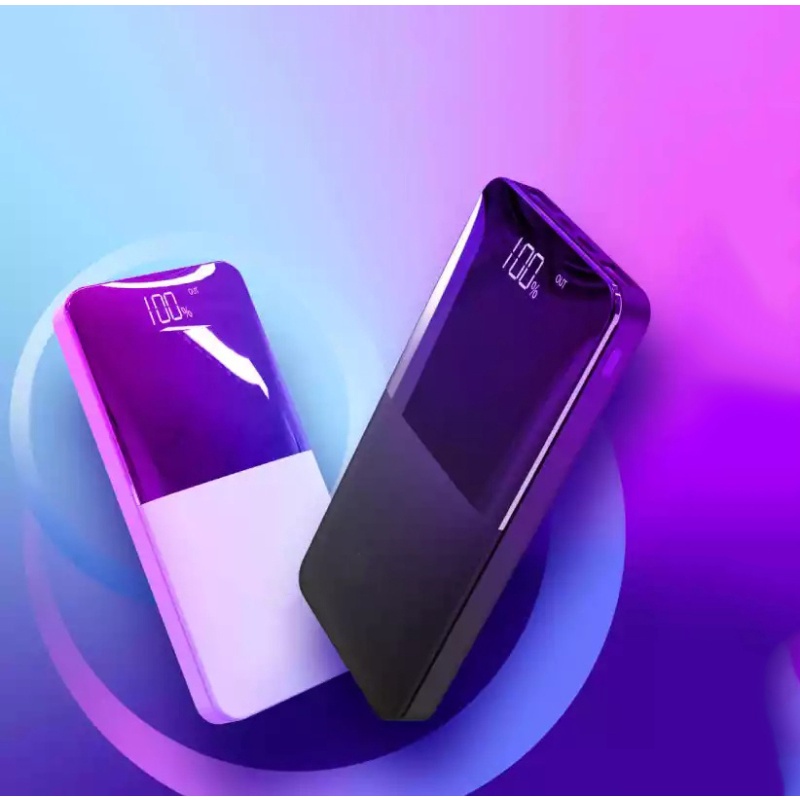 ✔️CHÍNH HÃNG✔️ Sạc Dự Phòng Hoco J42 Bản Nâng Cấp ✔10000mAh ✔20000mAh✔️Siêu Mỏng ✔️ Sạc 2 Thiết Bị Cùng Lúc