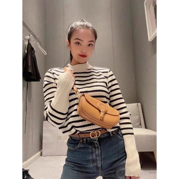 Túi xách nữ Dior Bobby chuẩn SPSL