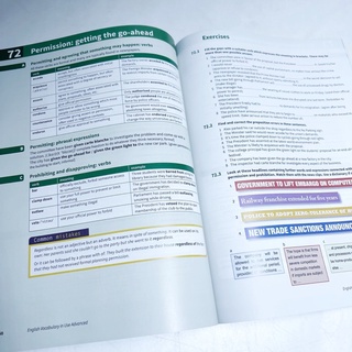 [Nhập Khẩu] Vocabulary In Use 4c