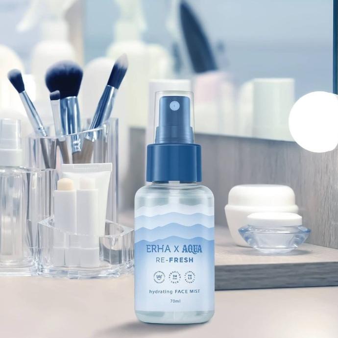 Bình Xịt Dưỡng Ẩm Da Mặt Tinh Chất Lô Hội Hoa Cúc | BigBuy360 - bigbuy360.vn