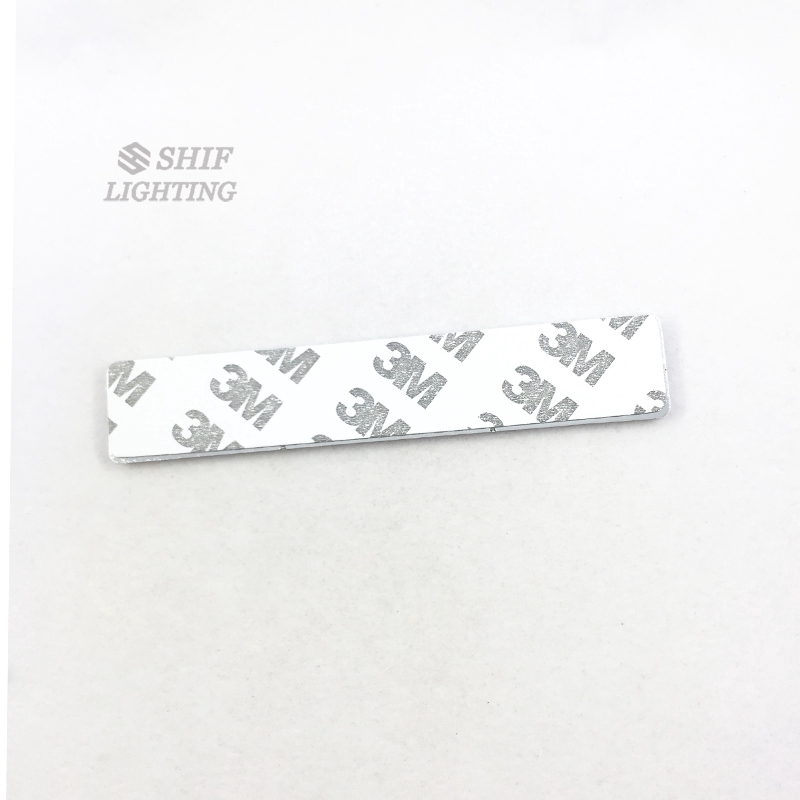 Nhãn dán trang trí xe hơi hình logo DAIHATSU bằng ABS