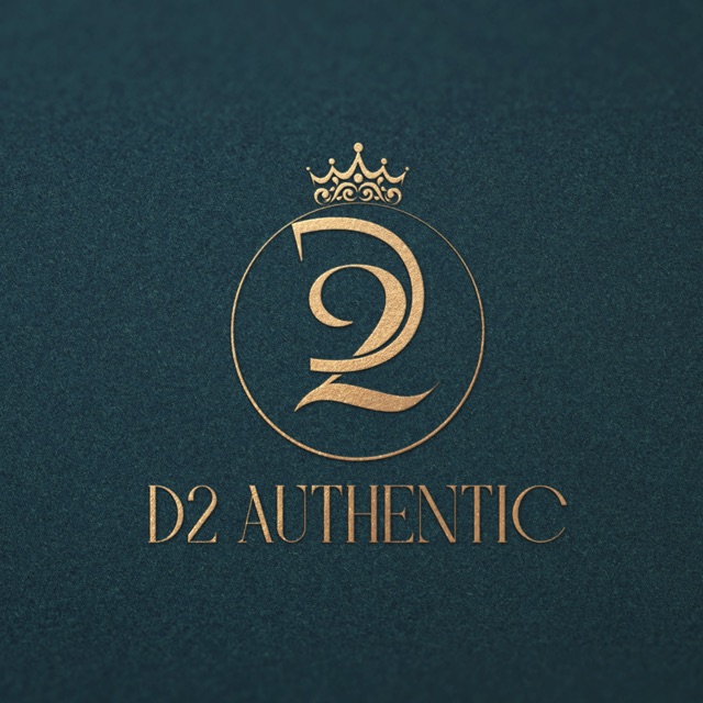 D2 Authentic