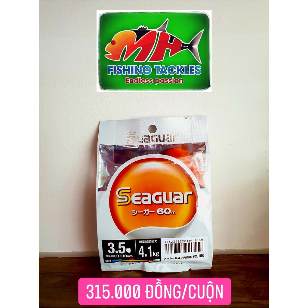 Seaguar 60m