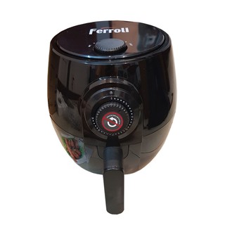 Nồi chiên không dầu Ferroli FAF4.0M (4 lít) - Hàng chính hãng