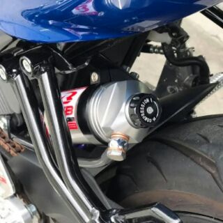 Phuộc RCB suzuki Gsx, bandit