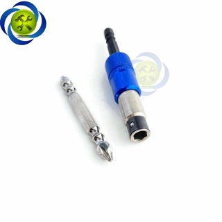 ĐẦU BẮN VÍT LẮC LÉO BUDDY BA0084