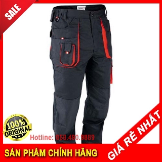 Quần bảo hộ lao động Yato YT-8026/8027/8028 - Sản phẩm chính hãng Yato Ba Lan