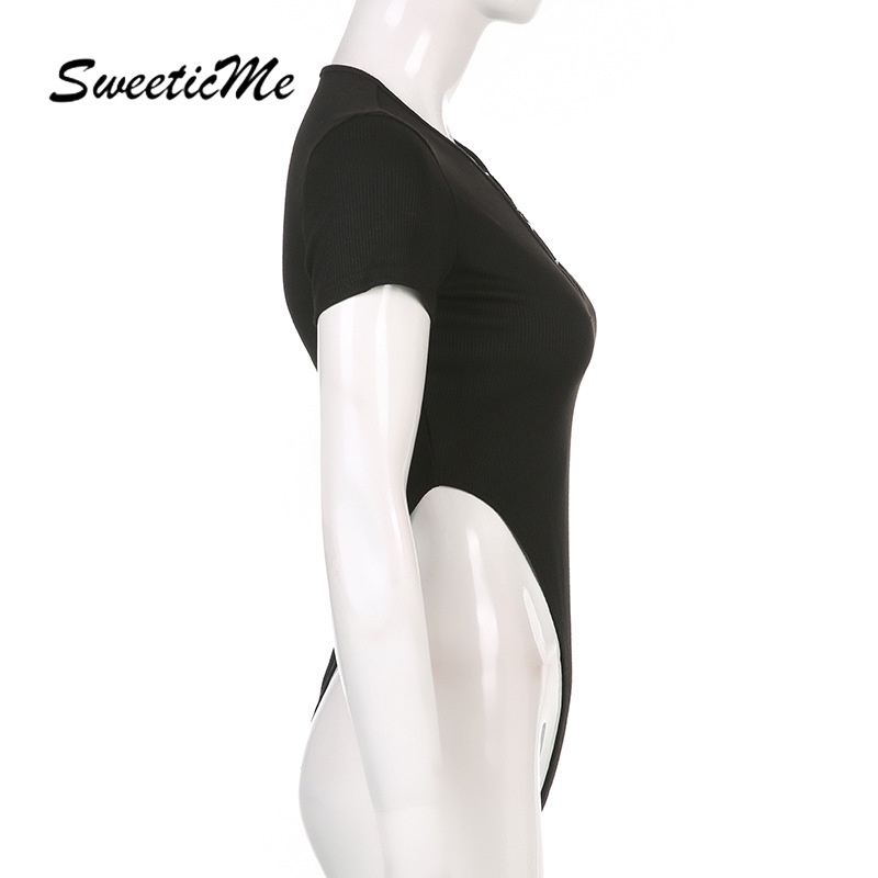 Sweeticme Bodysuit Nữ 2022 Hàng Mới | BigBuy360 - bigbuy360.vn