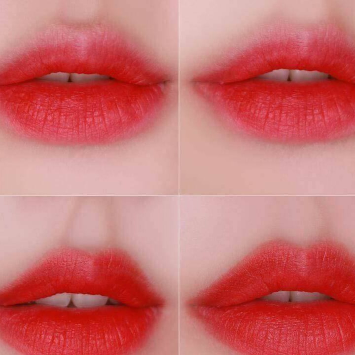 Charlotte Tilbury Kissing Love Bite - Son Thỏi K.I.S.S.I.N.G Lipstick 3.5g