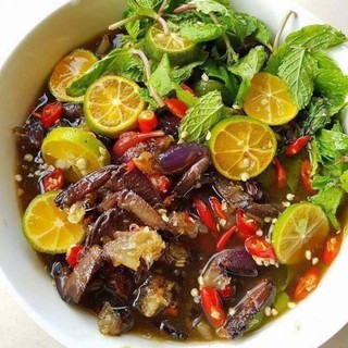 MẮM BA KHÍA ĐẶC SẢN RẠCH GỐC BẠC LIÊU