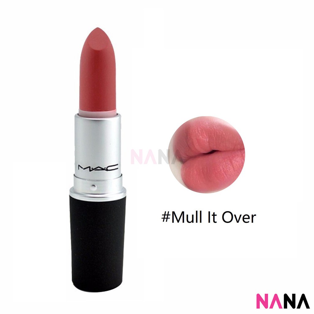 Bán chạy nhất❤ MAC Power Kiss ❃ ❈ - Mull It Over#314 3 克。 861