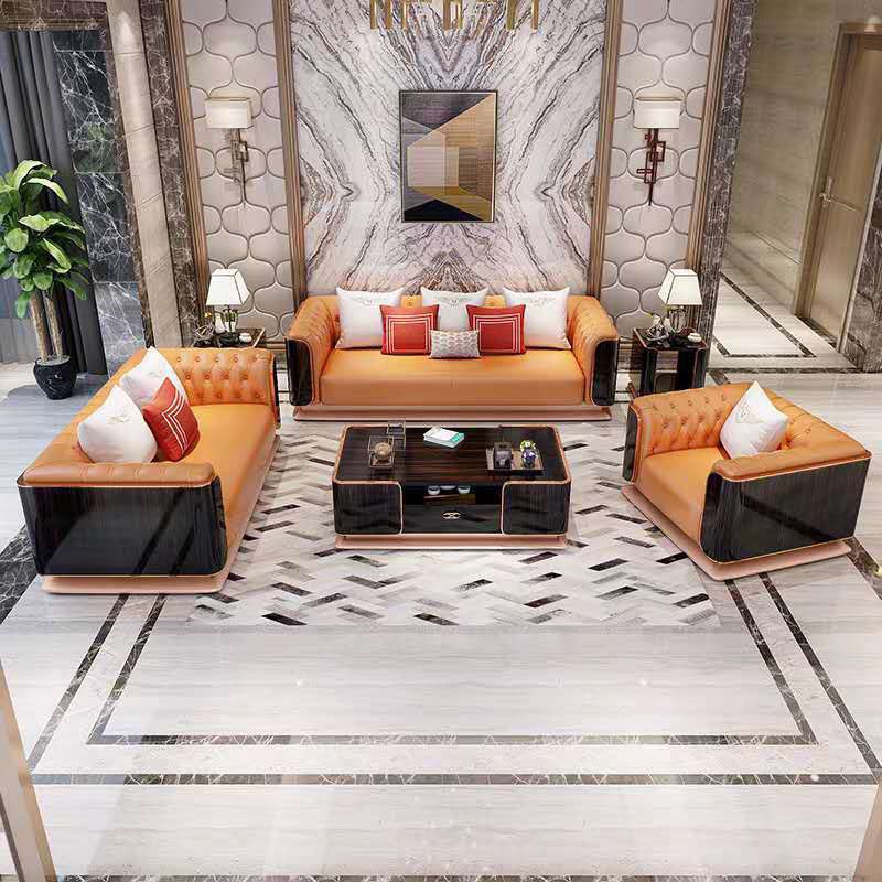 Bộ sofa BSF1001