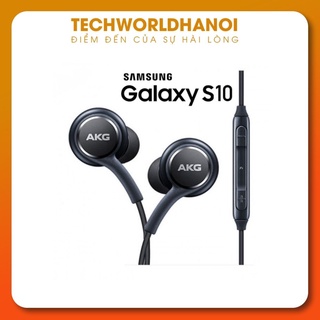 Tai Nghe Nhét Tai AKG S10/S10+ | Bảo hành 12 tháng 1 đổi 1