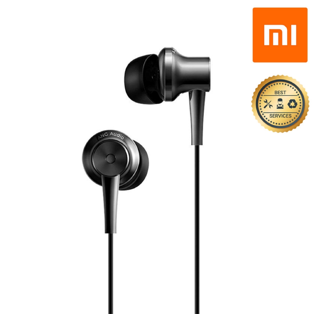 Xiaomi Mi ANC & Type-C In-Ear Earphones