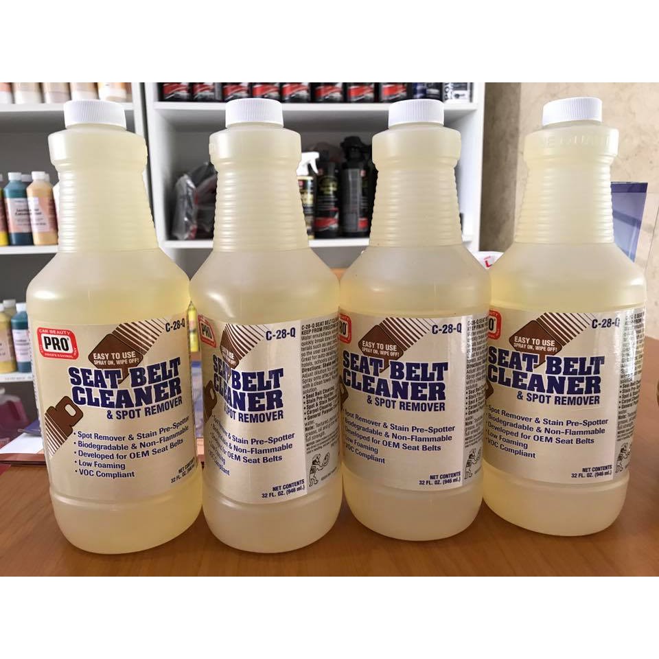 Learn about 107+ imagen seat belt cleaner In.thptnganamst.edu.vn