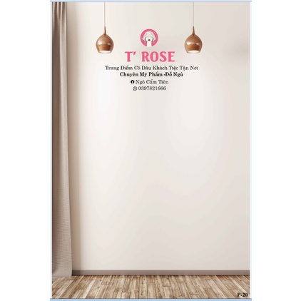 Phông Nền Livestream Chụp Ảnh 3D 5D Màu Trắng Giả Phào Chỉ Hiện Đại