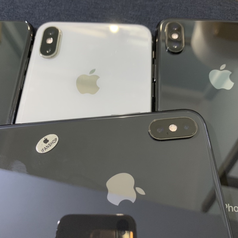 Điện Thoại Iphone Xs Max 64G Quốc Tế Máy Nguyên Zin Đủ Chức Năng