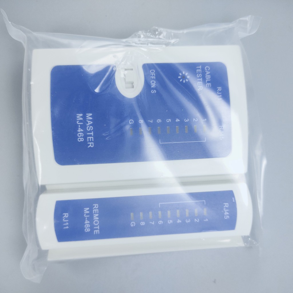 Hộp test mạng kèm pin dailyphukien