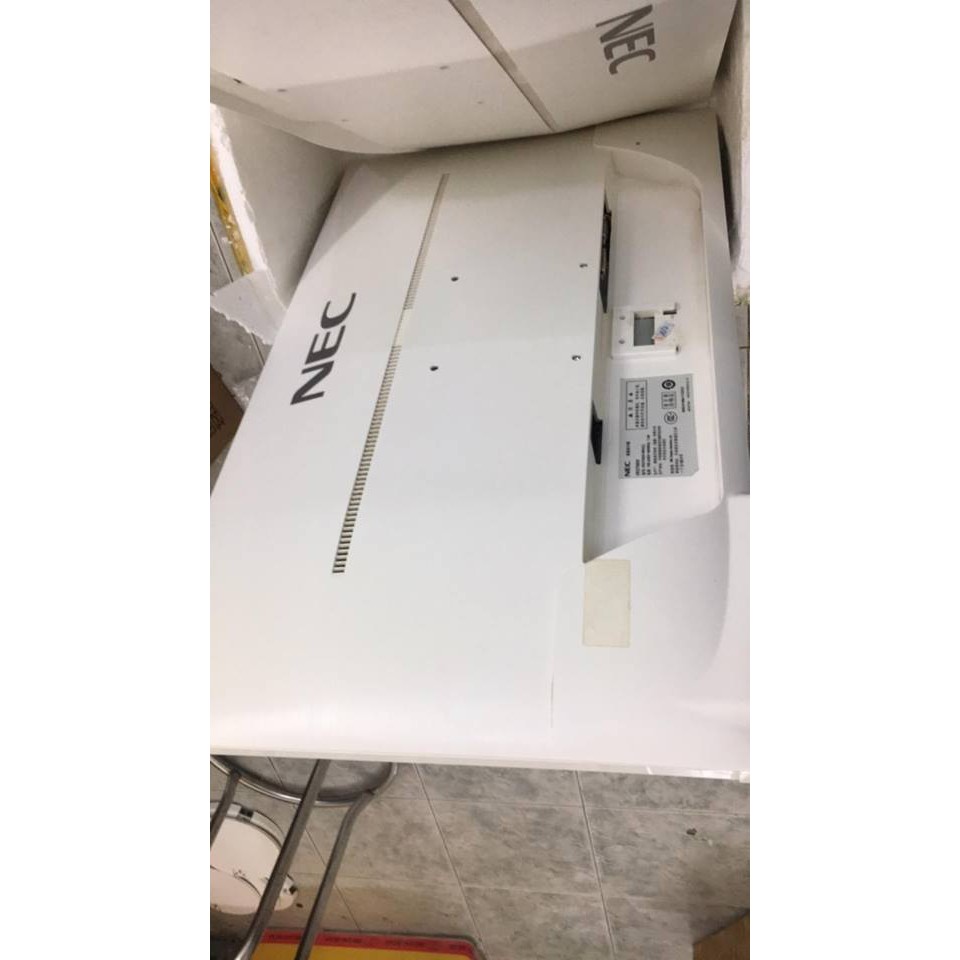 Màn hình LCD NEC 27in FULL viền bảo hành 1 tháng đủ phụ kiện | BigBuy360 - bigbuy360.vn