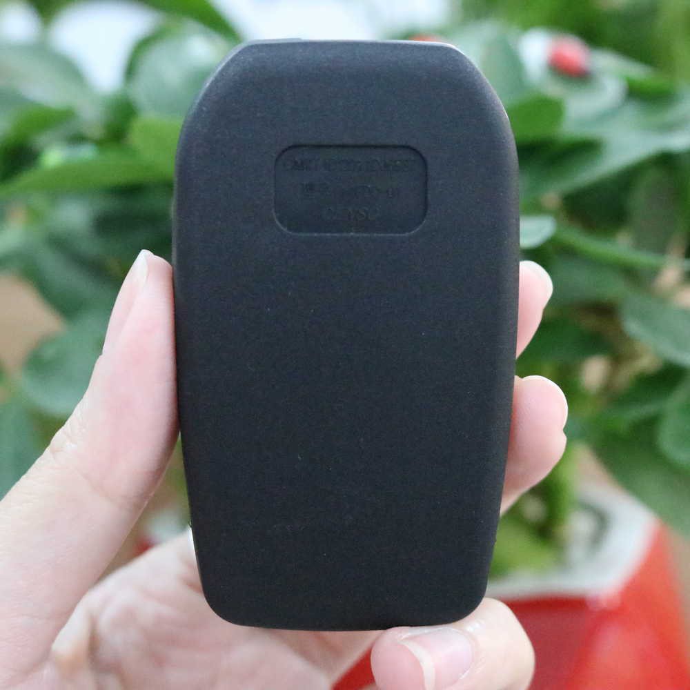 Vỏ độ chìa khoá Toyota  Vỏ chìa khoá Toyota Yago, Innova, Altis 3 nút mẫu gập sang đời cao