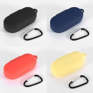 Vỏ Bọc Bằng Silicon Bảo Vệ Cho Tai Nghe Razer Hammerhead Tws