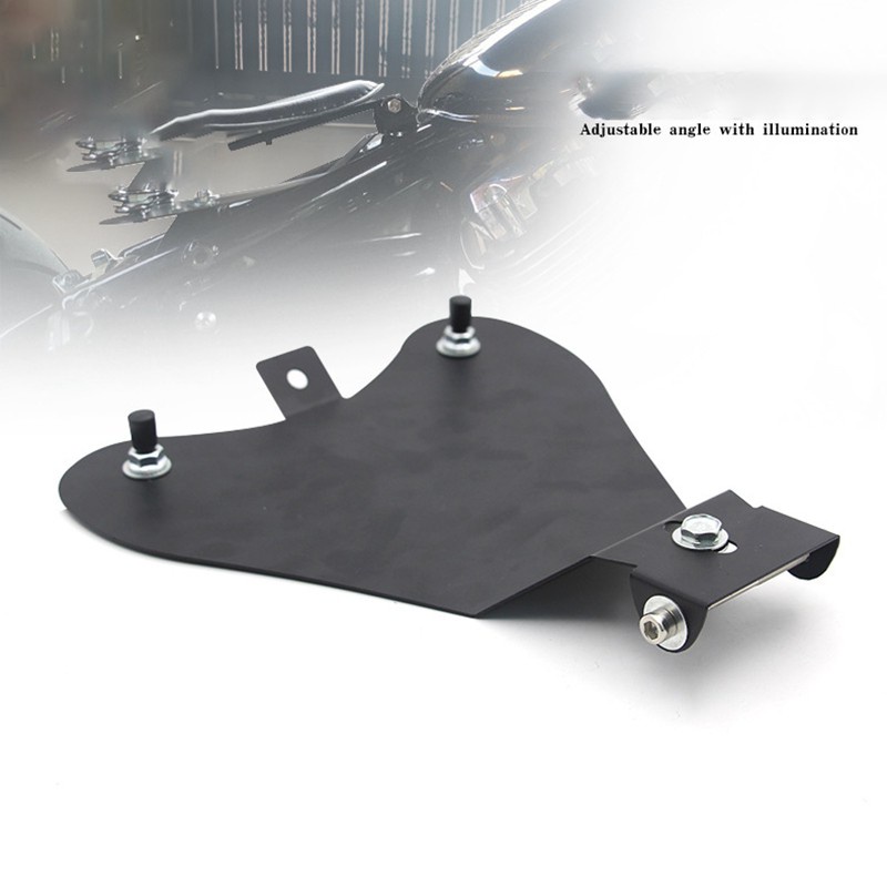 Đế Lò Xo Gắn Yên Xe Máy Yamaha Kawasaki Sportster Xl883 Jh | BigBuy360 - bigbuy360.vn