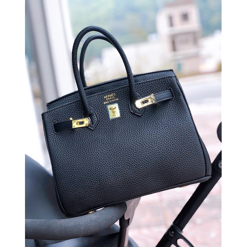 Túi Birkin size 25 da mềm