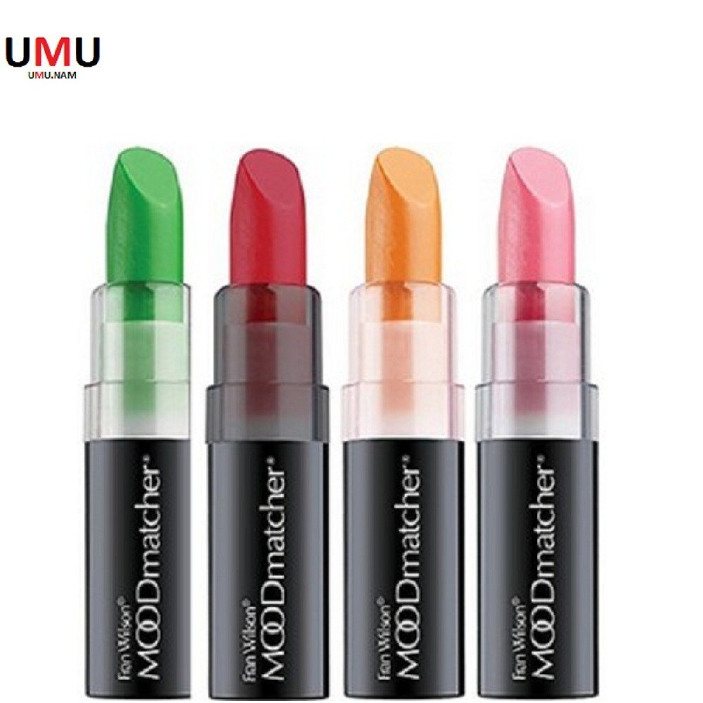 Son Gió Mỹ Mood Matcher Đủ màu Chính Hãng. | BigBuy360 - bigbuy360.vn