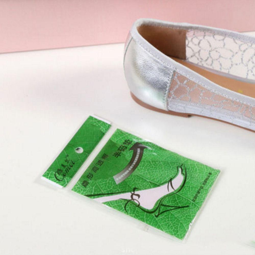 AROMA Cặp Đệm Gel Lót Giày Cao Gót