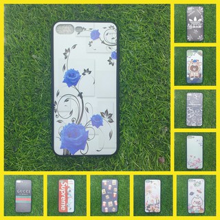 Ốp lưng dẻo iphone 7 plus/ 8 plus