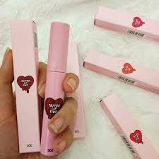 Son Tint Chống Trôi Siêu Lì 3CE Tattoo Lip Tint