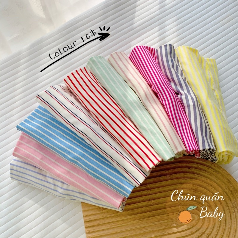 Quấn Chũn Easy Cho Bé Ngủ Ngon Sâu Giấc Không Giật Mình