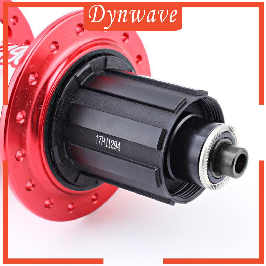 Trục Chuyển Đổi Tháo Lắp Nhanh 12mm / 15mm Sang 9mm Chuyên Dụng Cho Xe Đạp