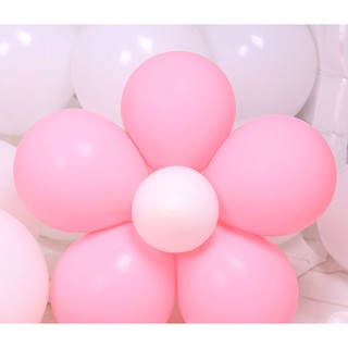 Dụng Cụ Tạo Hình Bông Hoa Từ Bong Bóng