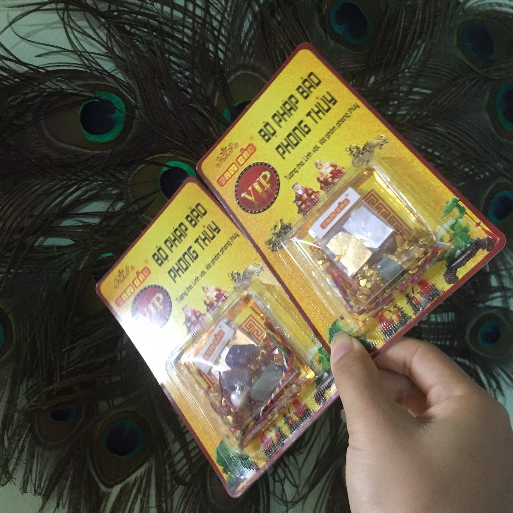 2 bộ Cốt bỏ vào tượng thờ Thần Tài Thổ Địa PHÁP BẢO - HCLB [ Đỉnh hạc ] | BigBuy360 - bigbuy360.vn