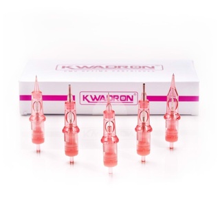 Kim đạn máy Pen 1RL (Kim Hồng) Kwadron