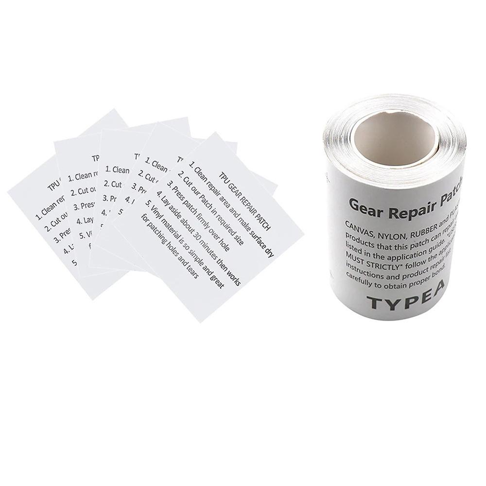 Phao Bơi Bơm Hơi Dạng Giường Nổi Trong Suốt Chống Nước