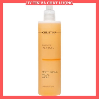 18 - Sữa rửa mặt Forever Young Moisturizing Facial Wash