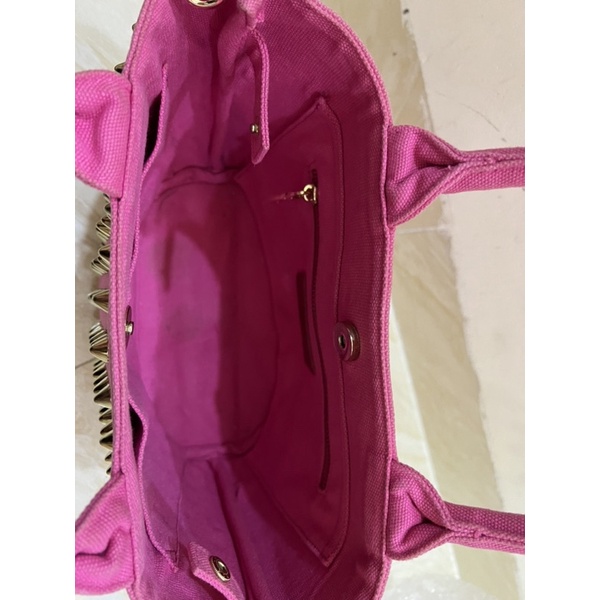 Túi si hiệu vải dù 4 lớp